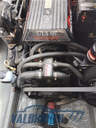 Sea ray 270 1998 (10)
