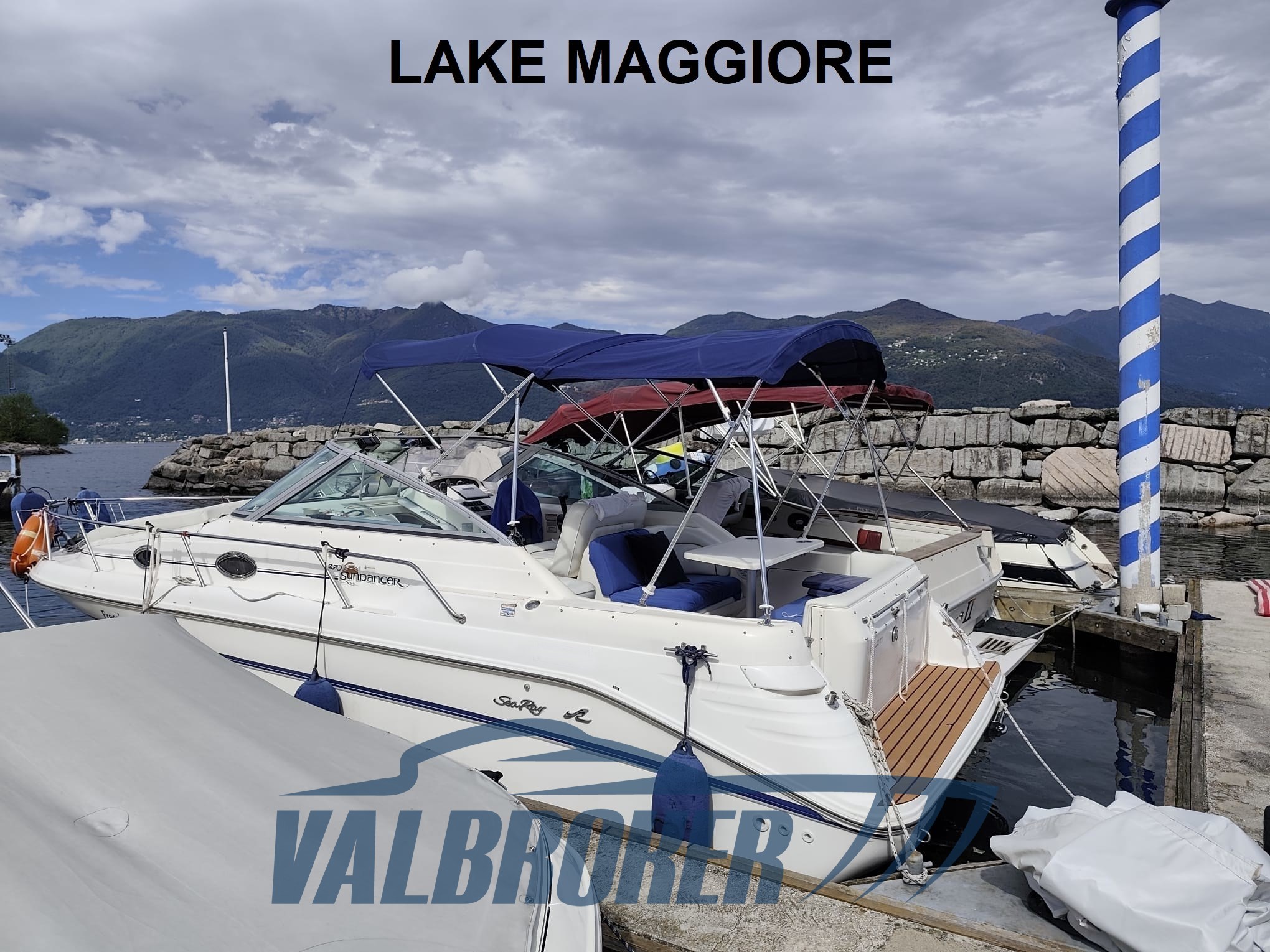 Sea ray 270 1998 (13)