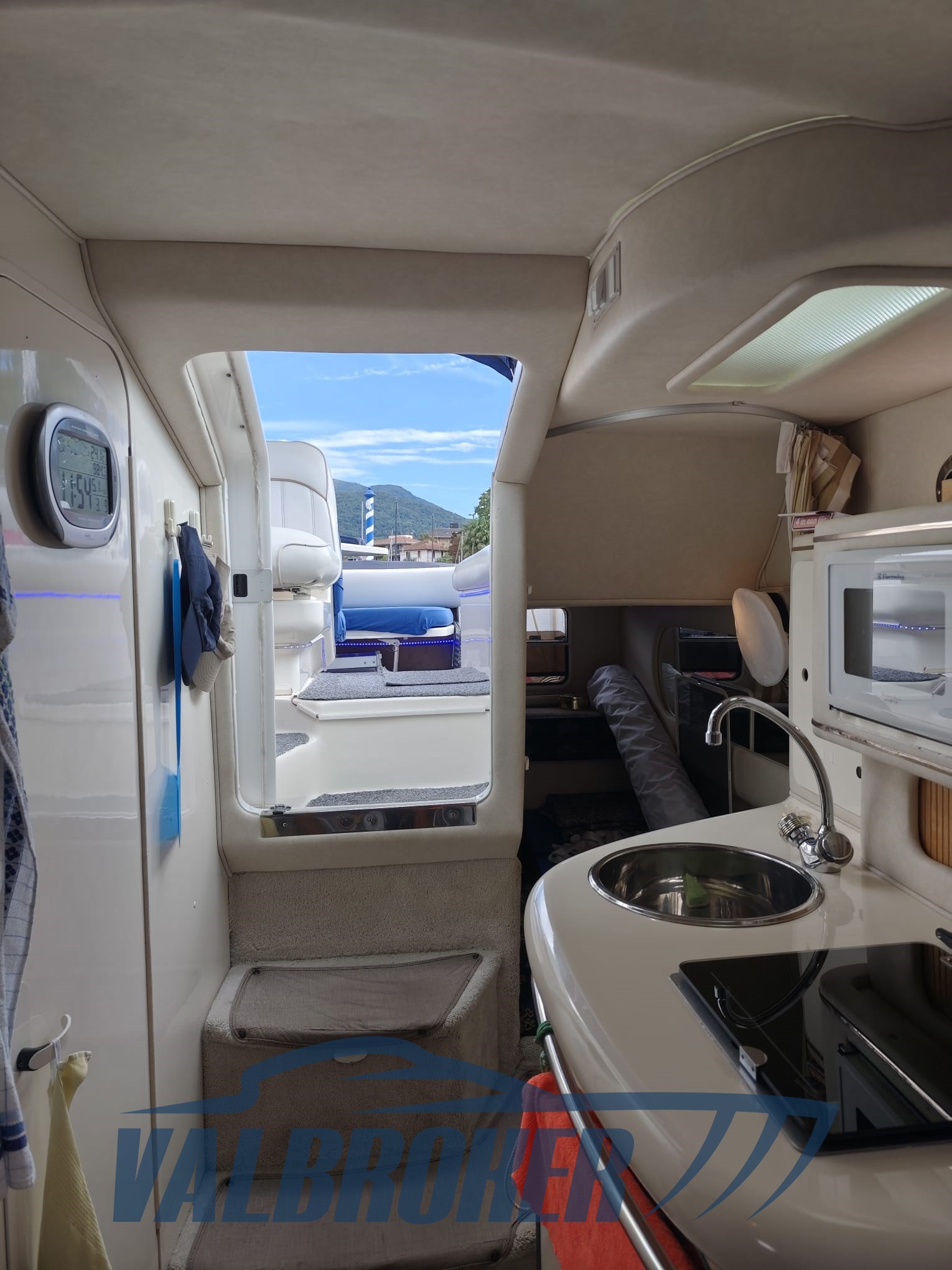 Sea ray 270 1998 (15)