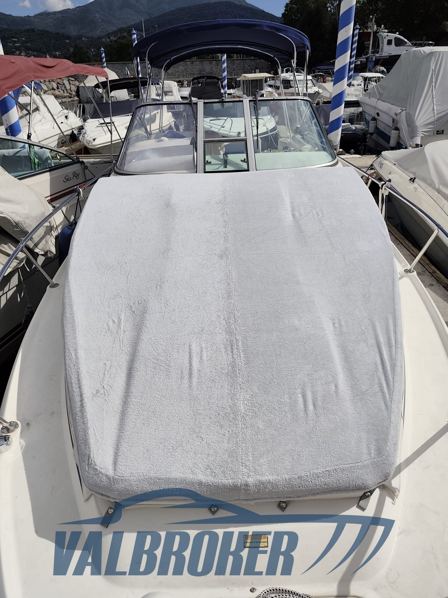 Sea ray 270 1998 (5)