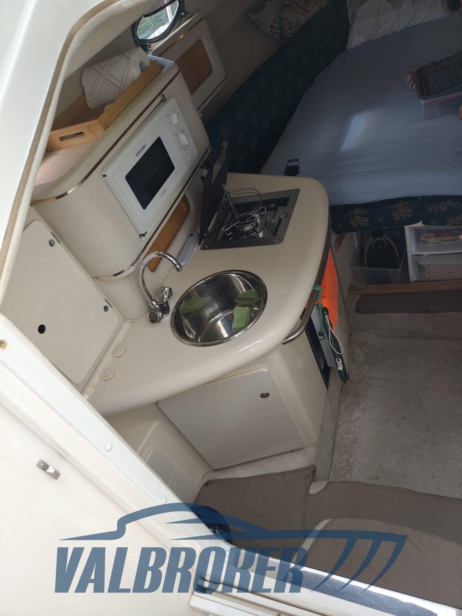 Sea ray 270 1998 (16)