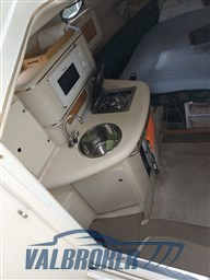 Sea ray 270 1998 (16)