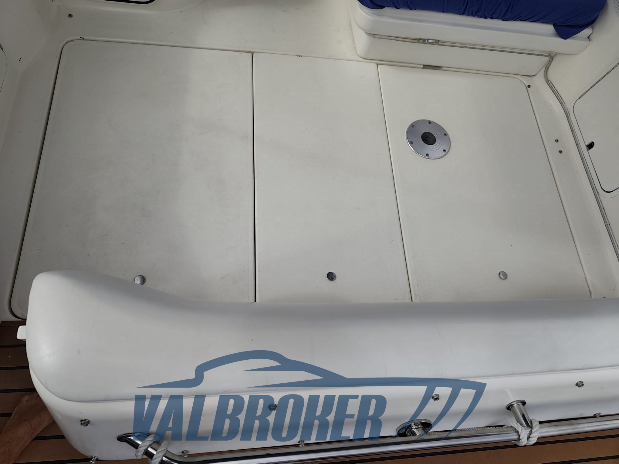 Sea ray 270 1998 (3)