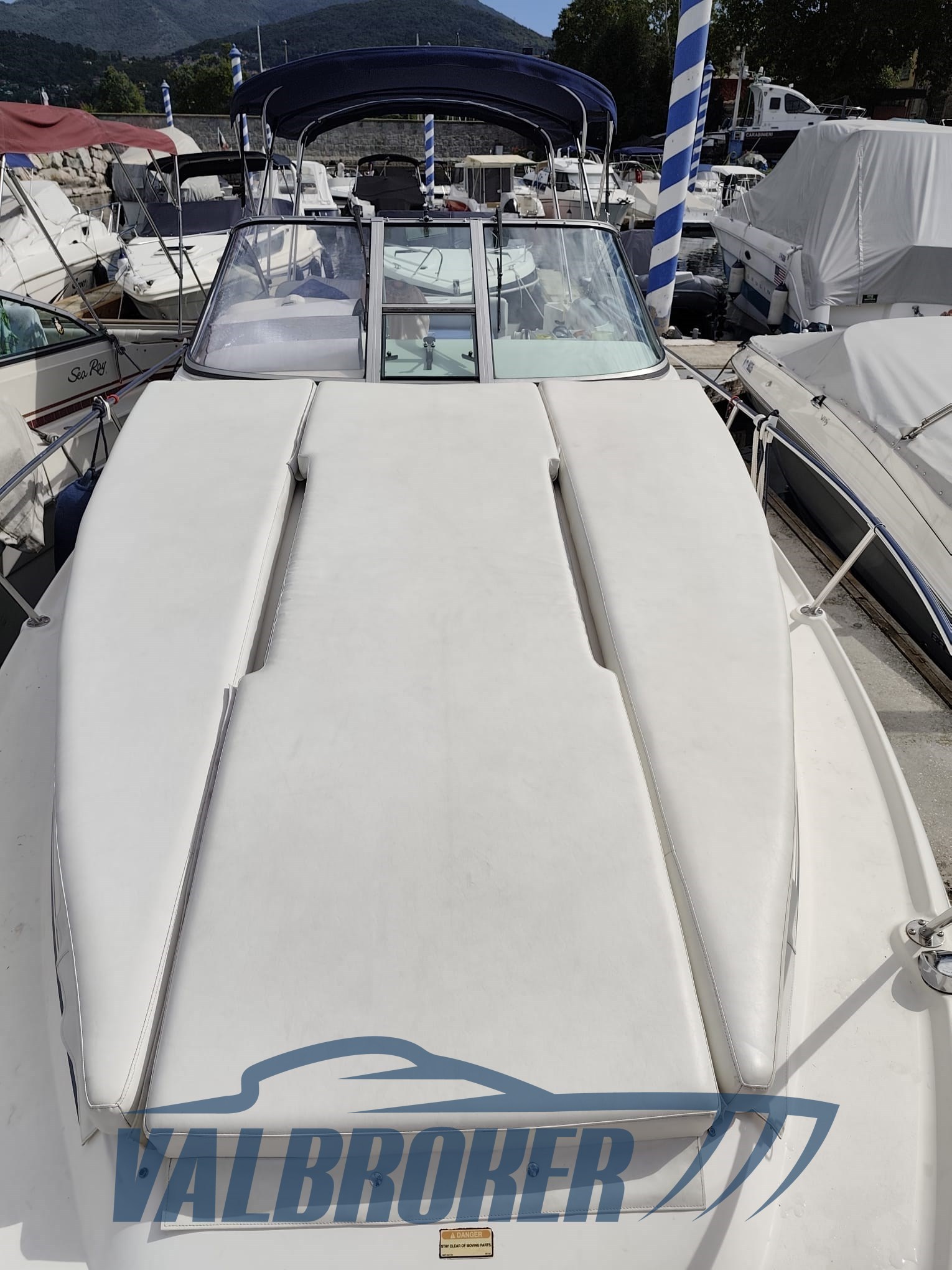 Sea ray 270 1998 (6)