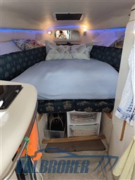 Sea ray 270 1998 (8)
