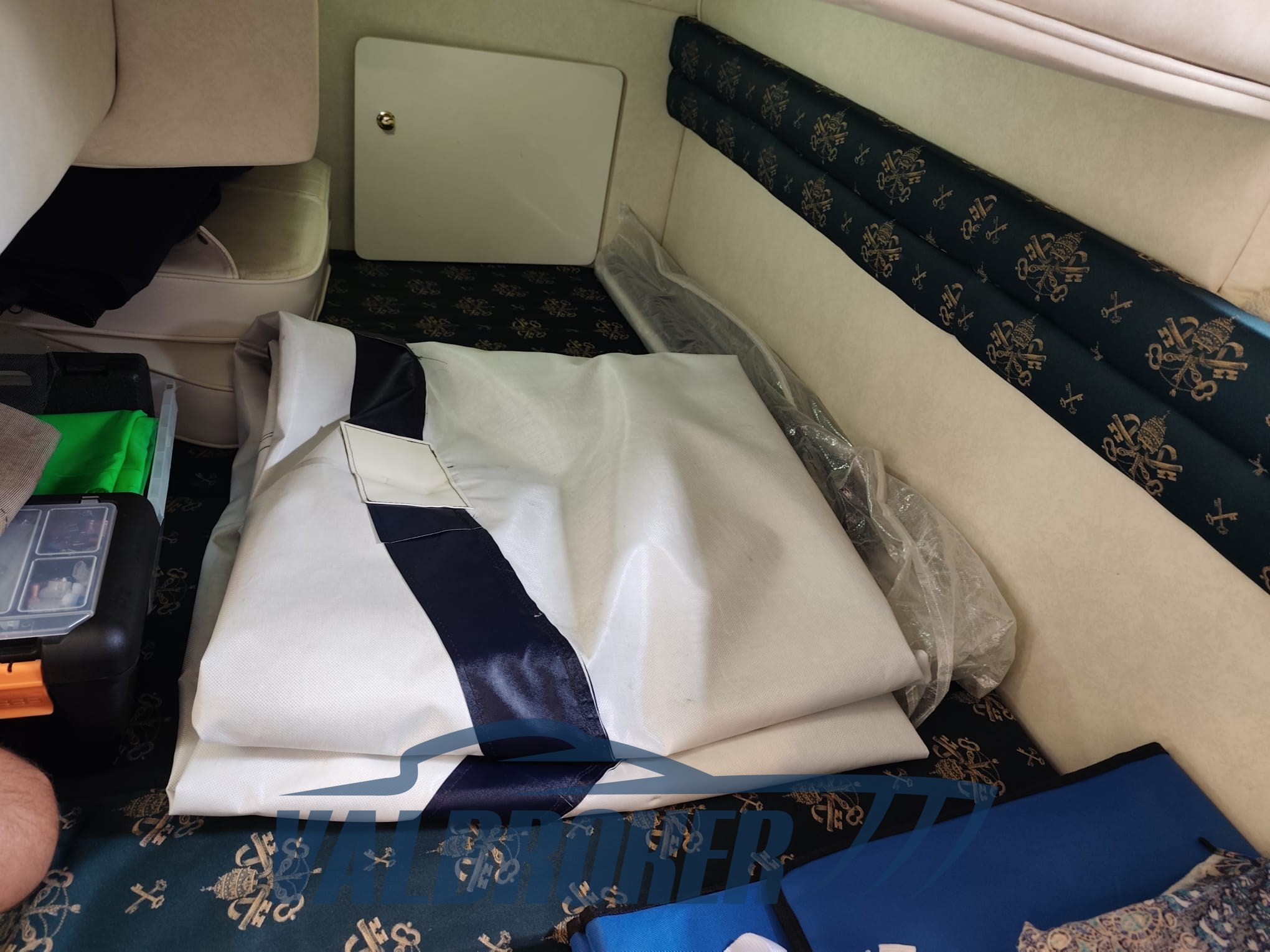 Sea ray 270 1998 (14)