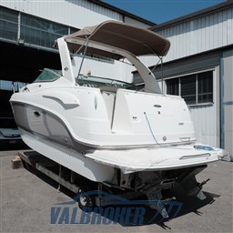 Chaparral 280 Signature (176)