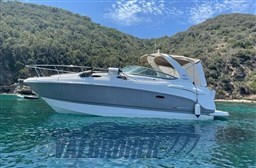 Chaparral signature 280 2008 (29)