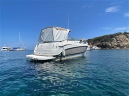 Chaparral signature 280 2008 (26)