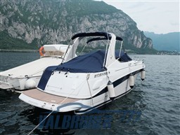 Four Winns 268 esterni Como (4)