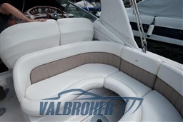 Four Winns 268 esterni Como (15)