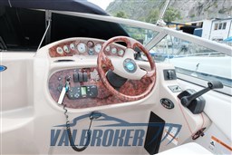 Four Winns 268 esterni Como (9)