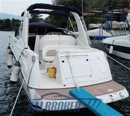 Four Winns 268 esterni Como (30)