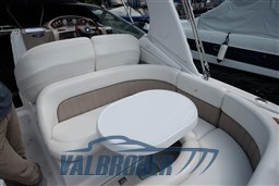 Four Winns 268 esterni Como (19)