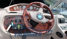 Four Winns 268 esterni Como (11)