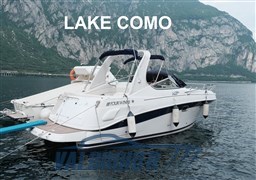 Four Winns 268 esterni Como (24)