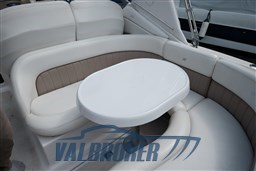 Four Winns 268 esterni Como (18)