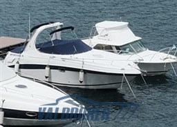 Four Winns 268 esterni Como (3)