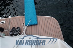 Four Winns 268 esterni Como (22)