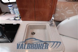 Four Winns 268 interni como (11)