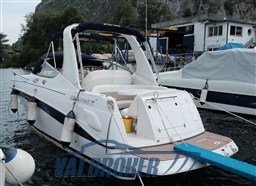 Four Winns 268 esterni Como (25)