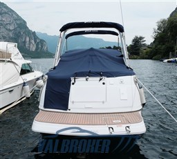 Four Winns 268 esterni Como (6)