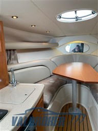 Four Winns 268  (13)