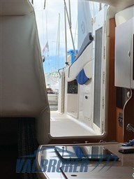 Four Winns 268  (6)
