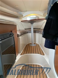 Four Winns 268  (2)
