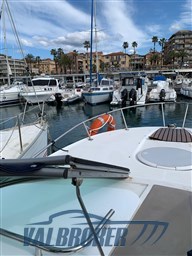Four Winns 268  (29)