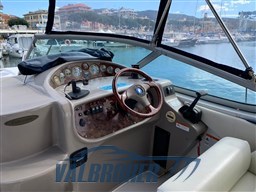 Four Winns 268  (25)