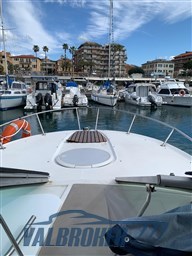 Four Winns 268  (35)
