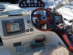 Cranchi Endurance 41 esterni (13)
