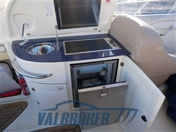 Cranchi Endurance 41 esterni (9)