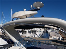 Cranchi Endurance 41 esterni (11)