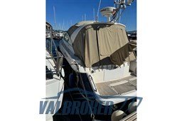 Fairline Targa 34 (2)