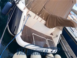 Fairline Targa 34 (25)