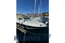 Fairline Targa 34 (6)