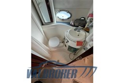 Fairline Targa 34 (12)