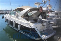 Fairline Targa 34 (22)