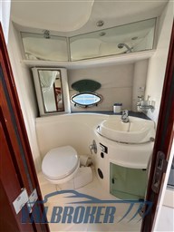Fairline targa 34 interni (13)