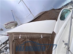 Fairline Targa 34 (1)