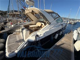 Fairline targa 34 esterni (1)