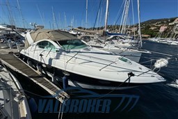 Fairline Targa 34 (5)