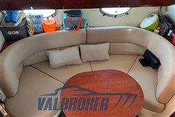 Fairline Targa 34 (17)