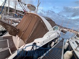 Fairline Targa 34 (24)
