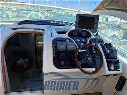 Fairline targa 34 esterni (4)