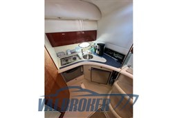 Fairline Targa 34 (11)