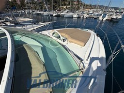 Fairline targa 34 esterni (9)