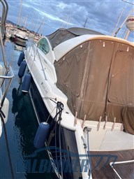 Fairline Targa 34 (27)